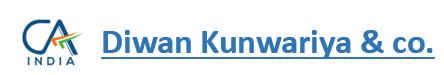 DIWAN KUNWARIYA & CO. - logo