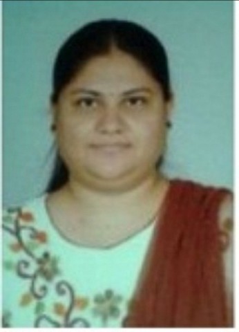 Manishaben Pramodrai