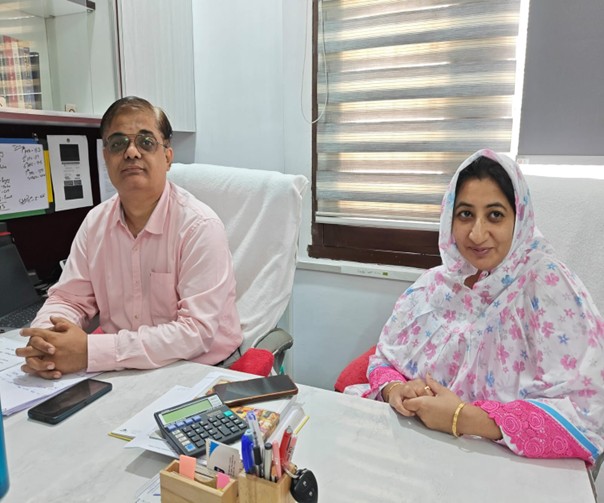 Leadership Diwan Kunwariya & Co